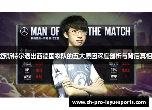 舒斯特尔退出西德国家队的五大原因深度剖析与背后真相