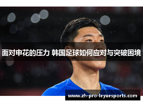 面对申花的压力 韩国足球如何应对与突破困境