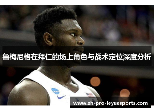 鲁梅尼格在拜仁的场上角色与战术定位深度分析