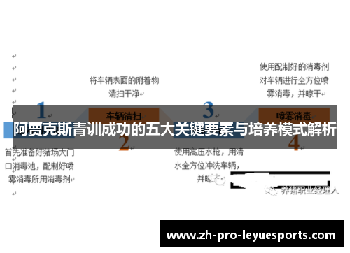 阿贾克斯青训成功的五大关键要素与培养模式解析